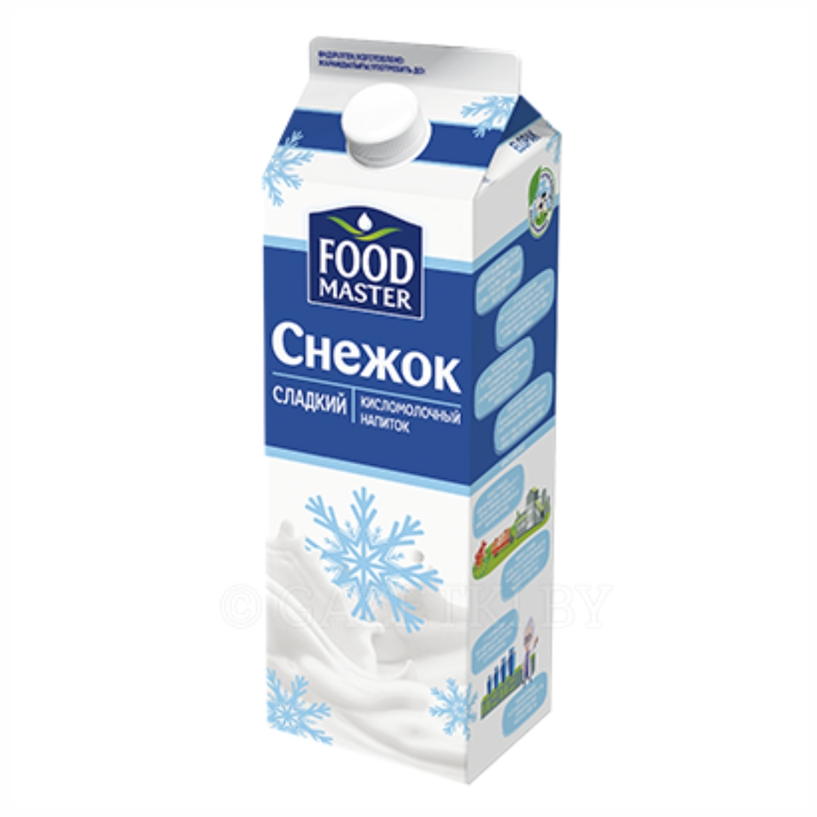 Напиток_кисломолочный_FOOD_MASTER_Снежок_2__900_г_п_КАЗАХСТАН